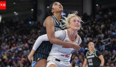 Sophie Cunningham vs Angel Reese Net Worth 2025: Exploring career earnings, brand endorsements and more of WNBA athletes | NBA News