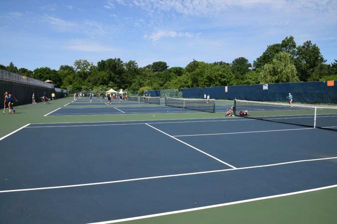 Women's Tennis Reveals 2026 Spring Schedule