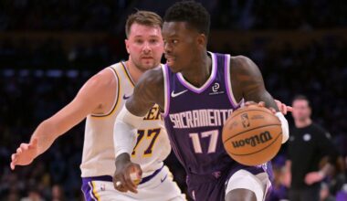 Fantasy basketball picks, DFS and betting tips for Tuesday's NBA games