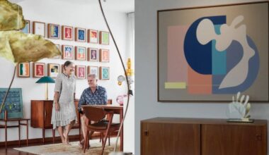 Why These Collectors Are Building a Platform for Southeast Asian Women Artists in London