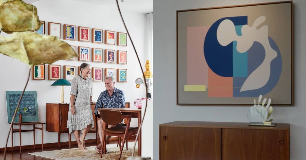 Why These Collectors Are Building a Platform for Southeast Asian Women Artists in London