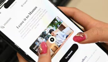 Meta just acquired a Chinese-founded AI startup for $2B. Here's why that matters