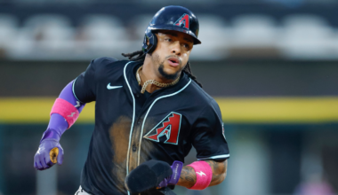 MLB rumors: Marte trade talks could end 'shortly'; Kazuma Okamoto meeting with teams