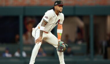 D-backs' Mike Hazen expects Ketel Marte resolution 'shortly'