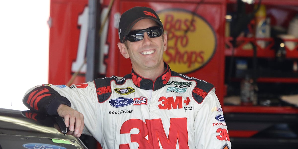 NASCAR planning Charlotte remembrance event for Greg Biffle, family, others killed in plane crash