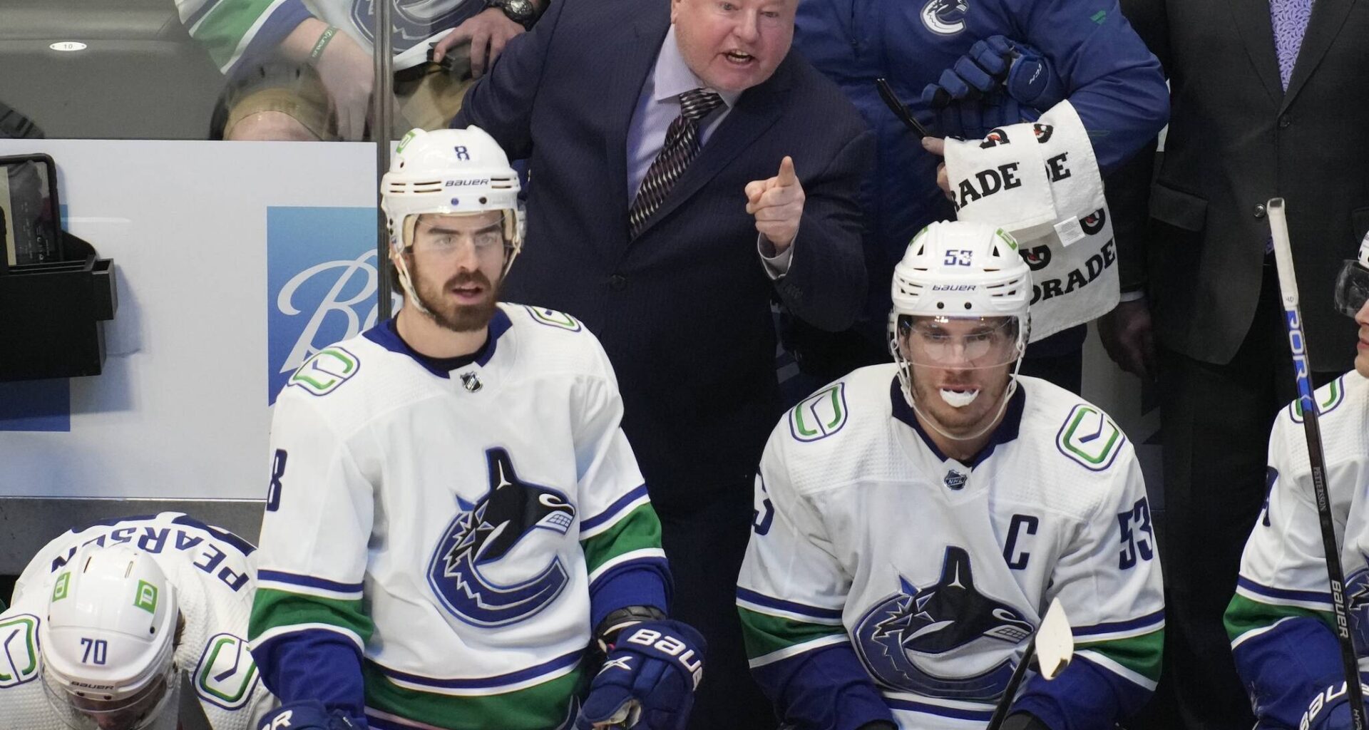 ‘You’ve got to score goals in this league’ – Winnipeg Free Press