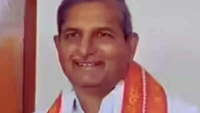 Ex-BRS MLA, a German citizen, still draws pension from house; continues to get Rs 60,000 per month