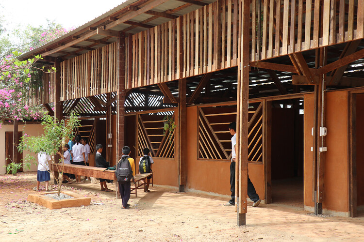 Architecture that Shapes Health: Lessons of Design and Well-Being in 2025 - Image 10 of 19