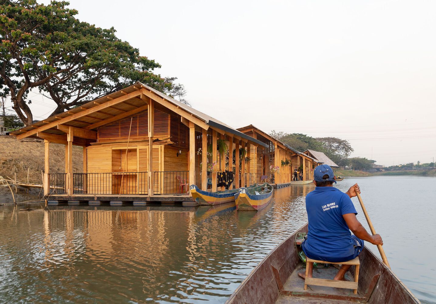 Architecture that Shapes Health: Lessons of Design and Well-Being in 2025