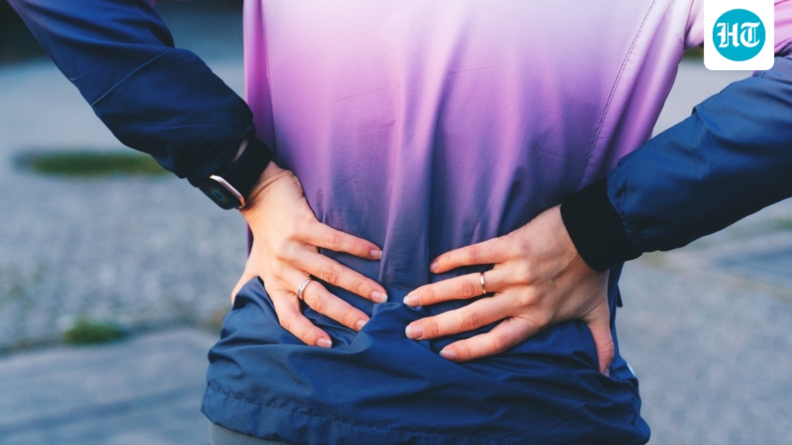 A Surprising Treatment for Chronic Lower Back Pain: Cannabis