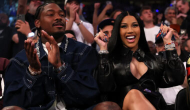 Cardi B and Stefon Diggs' dating timeline – From Instagram debut to now