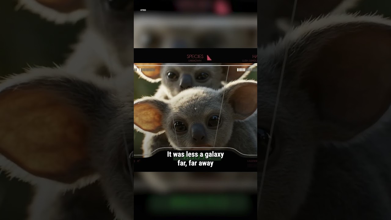 Lucasfilm declares creative bankruptcy with an AI generated Star Wars film 🫠 - YouTube