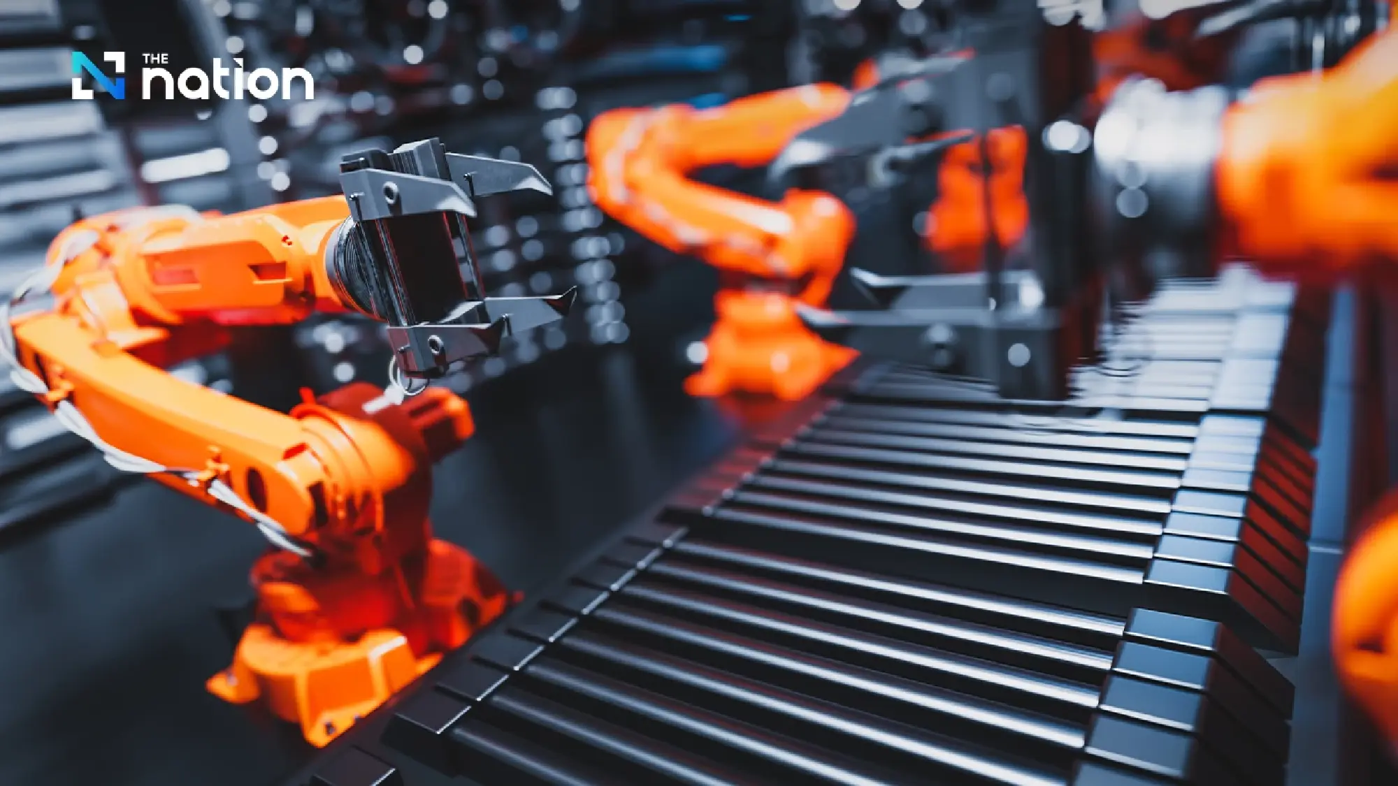 Thailand's Economy Faces Perfect Storm as US Tariffs Compound Structural Weaknesses