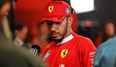 Lewis Hamilton F1 retirement hinges on crucial Ferrari factor