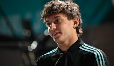 Antonelli explains why Mercedes F1 suspension change cost him "two or three months"