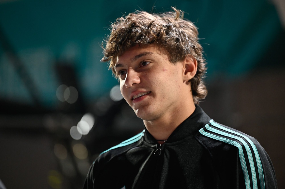 Antonelli explains why Mercedes F1 suspension change cost him "two or three months"