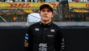 Oscar Piastri’s form falters to miss out on ultimate prize