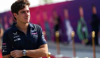 Franco Colapinto wins the fight for Alpine’s second seat