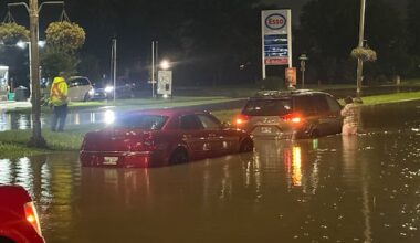 Steinbach still in recovery mode after consecutive years of heavy floods