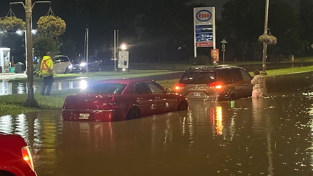 Steinbach still in recovery mode after consecutive years of heavy floods