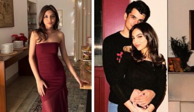 Who is Aviva Baig? After engagement reports, old video with Raihan Vadra at Priyanka's rally surfaces