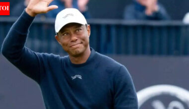 “I have a plea, really.”: Golf insider makes a heartfelt requests Tiger Woods to play in the PGA Tours champions as he celebrates his 50th birthday | International Sports News