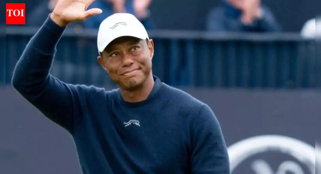 “I have a plea, really.”: Golf insider makes a heartfelt requests Tiger Woods to play in the PGA Tours champions as he celebrates his 50th birthday | International Sports News