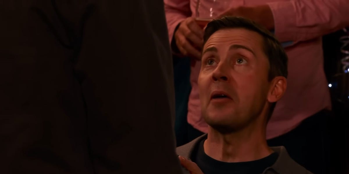 Coronation Street's Todd left devastated by Theo's cruel new move