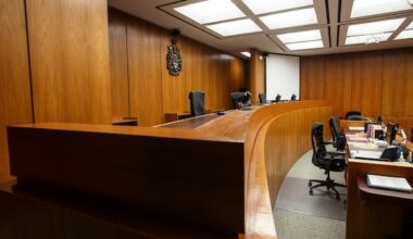 Increasing AI use in Canadian courtrooms carries risk of errors, penalties: lawyers