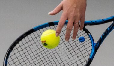 2025-2026 MSU Women’s Tennis Team