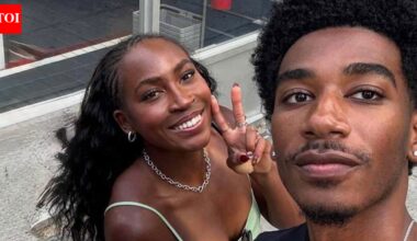 Coco Gauff and Jalen Sera combined net worth in 2025: Tennis earnings, career, endorsements, love life, lifestyle and investments | International Sports News