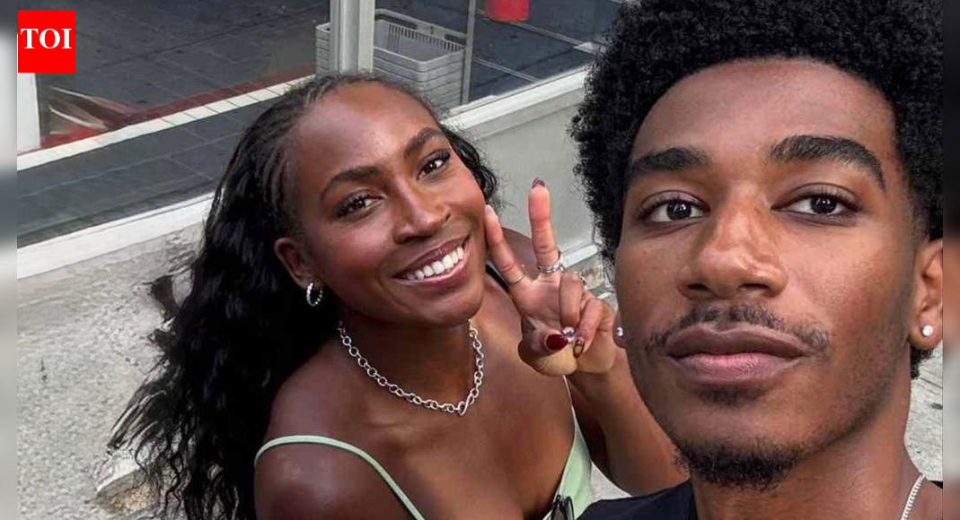 Coco Gauff and Jalen Sera combined net worth in 2025: Tennis earnings, career, endorsements, love life, lifestyle and investments | International Sports News