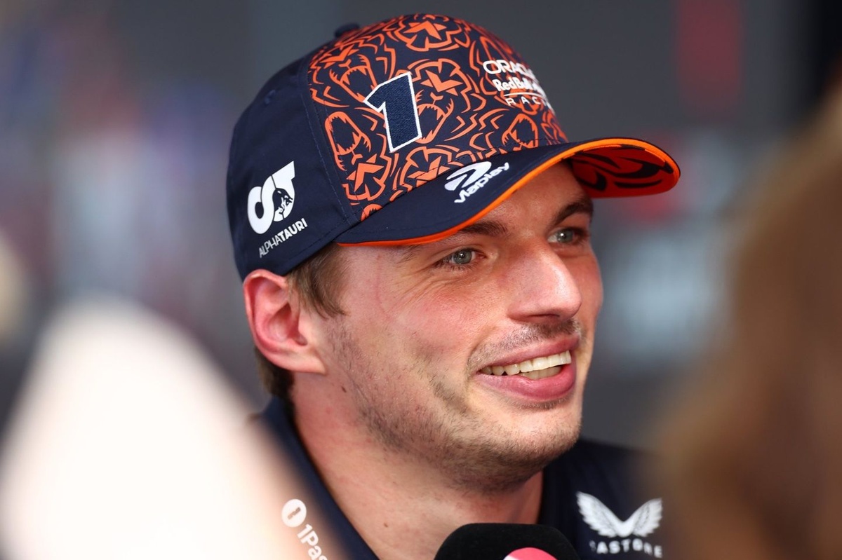 Max Verstappen edges out Lando Norris in F1 bosses top 10 vote as Lewis Hamilton misses out