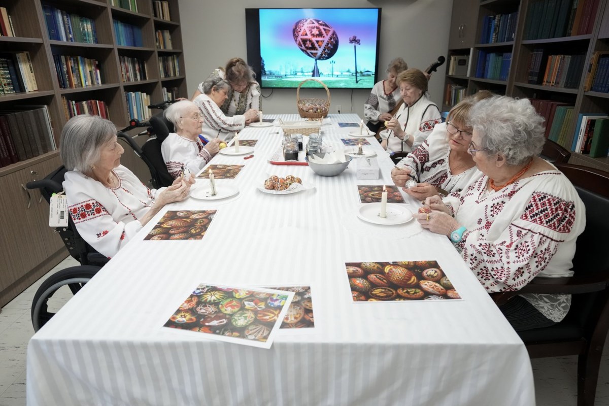 Ontario expands new rules for cultural long-term care placements