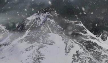 Frozen energy is a real possibility