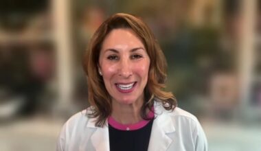 Good Samaritan doctor discusses health symptoms to watch for this holiday season