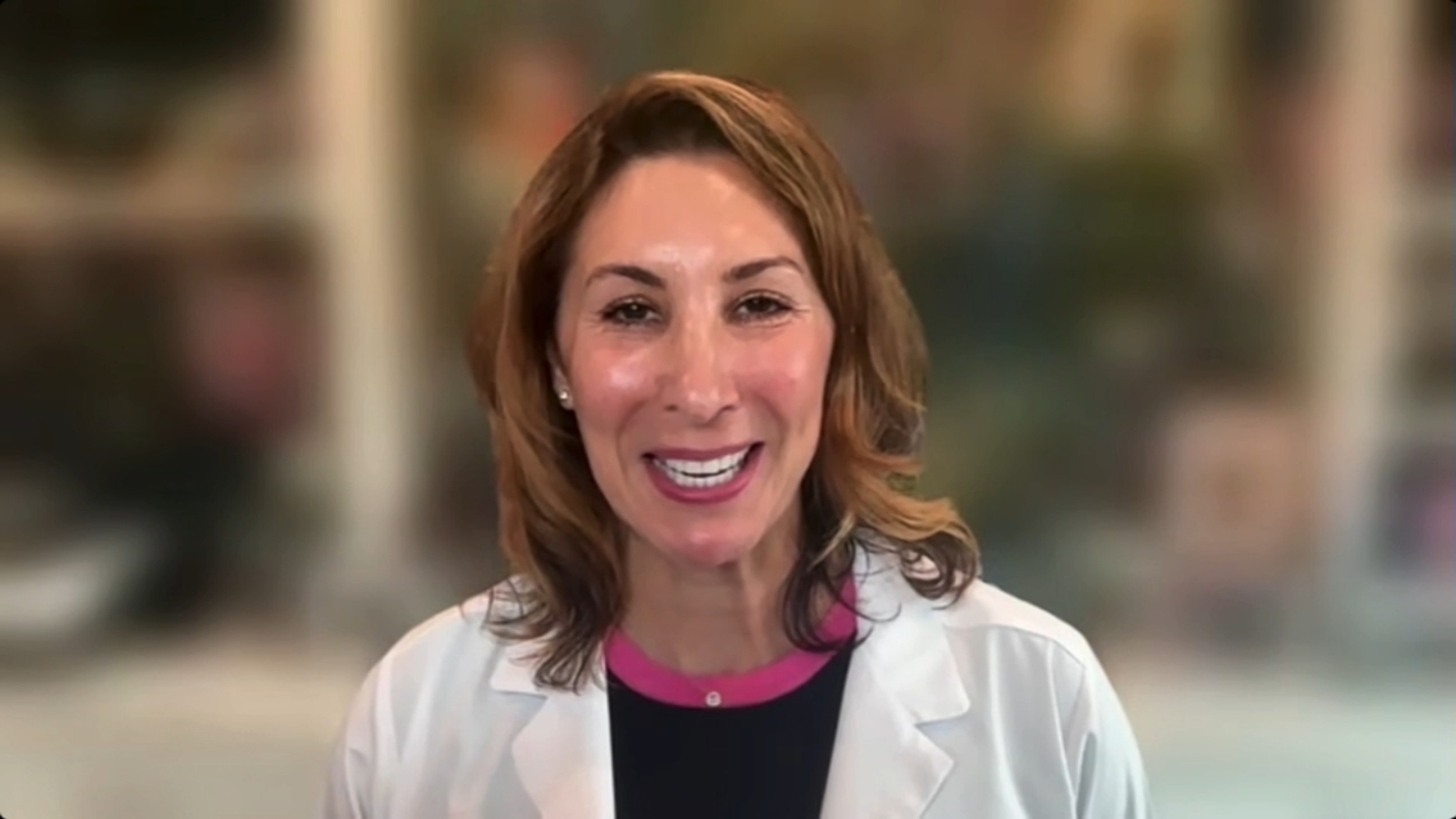 Good Samaritan doctor discusses health symptoms to watch for this holiday season