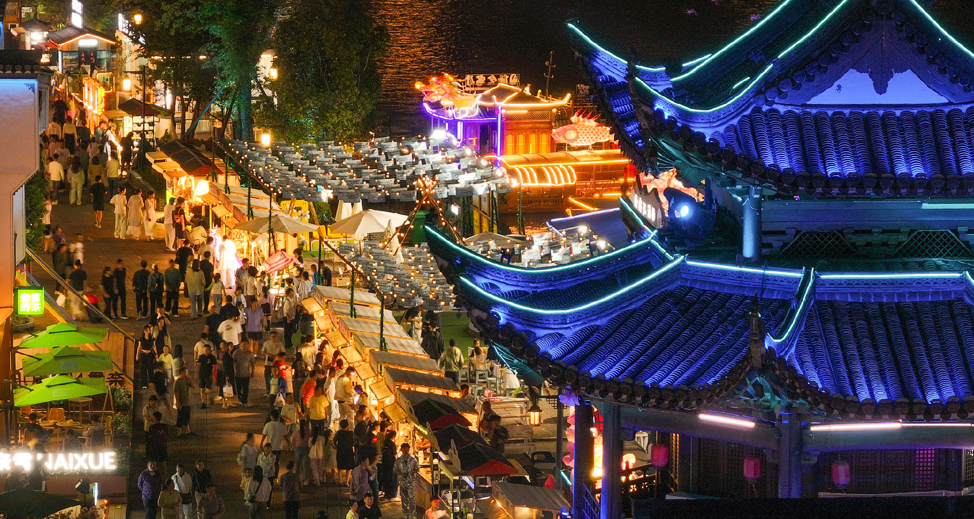 Expanding domestic demand is a top priority in 2026: Chinese official - news.cgtn.com