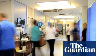 NHS bracing for worst ever winter crisis in next fortnight amid rising flu cases | NHS