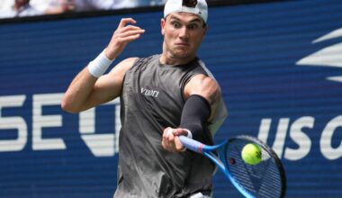 World number 10 Jack Draper to miss Australian Open to focus on injury recovery