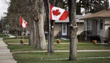 'Independent state?' Proposed referendum question approved on Alberta separation