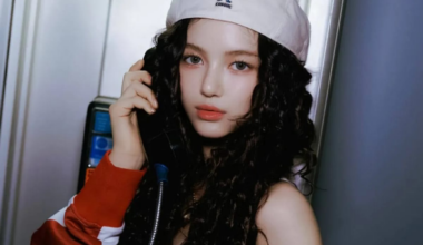 ADOR ends contract with NewJeans' Danielle - ABS-CBN