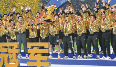 Grassroots soccer captivates fans, bolsters economy