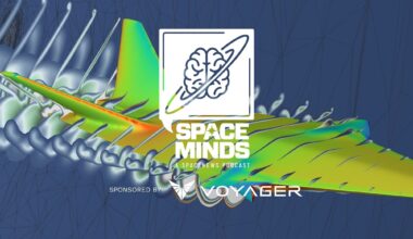 How physics AI is transforming the future of space engineering