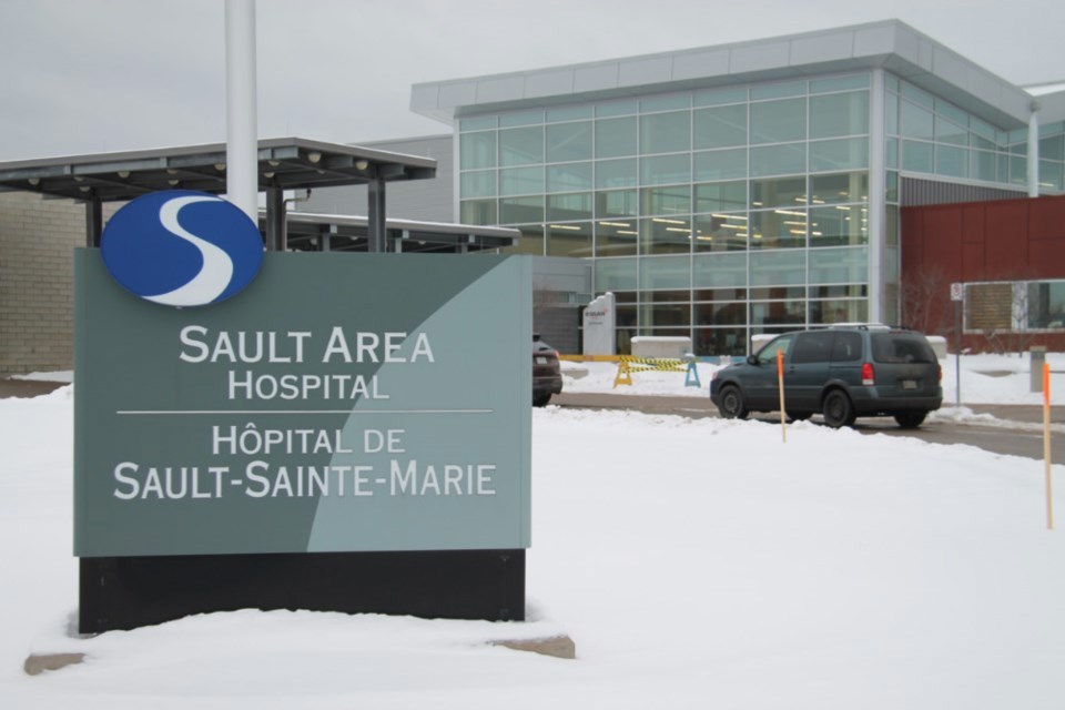 Sault Area Hospital braces for $20-million deficit for this year