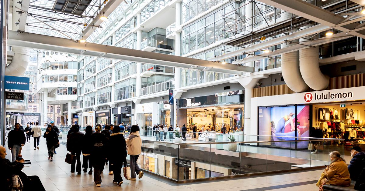 What's open and closed on Boxing Day 2025 in Toronto