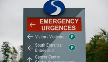 Virtual waiting room here to stay at Sault Area Hospital