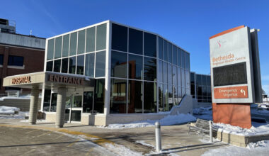 Measles exposure identified at Steinbach hospital - SteinbachOnline.com