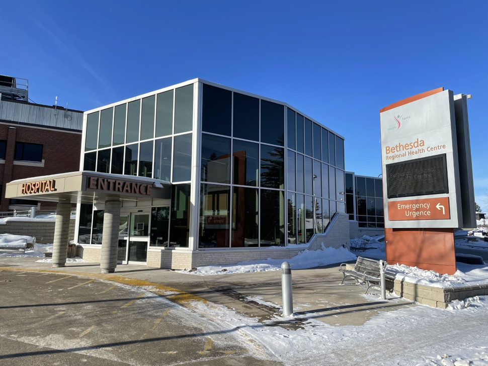 Measles exposure identified at Steinbach hospital - SteinbachOnline.com