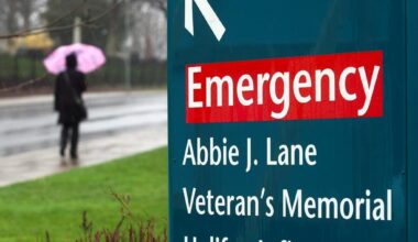 Weapons detection system pilot to expand across N.S. hospitals